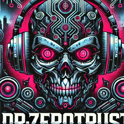 The Dr Zero Trust Show