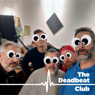 Deadbeat Club S04E03 [3/3] : Loic & les pantalons de Jacob Collier 
