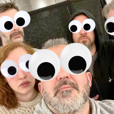 Deadbeat Club S04E04 [3/4] Des come-backs : Pantera & ATCQ