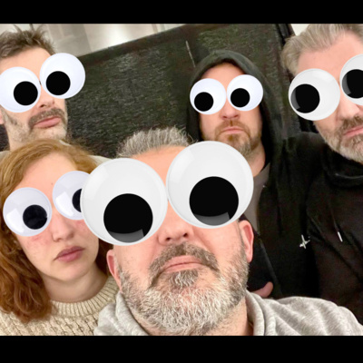 Deadbeat Club S04E04 [4/4] Des come-backs : Portishead & un Blindtest ! 