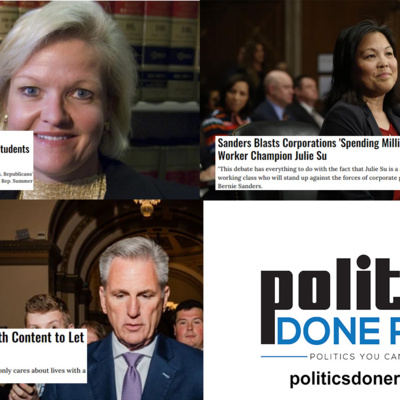 Elites: Economy's great. GOP's ok with poverty killing you. Caught on tape:  GOP stunts college vote. by Politics Done Right