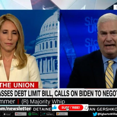 Republican Rep's gift to Dems: Take the bill we passed 'that hurts their  voters' and make it law by Politics Done Right