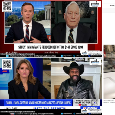 Currently playing episode