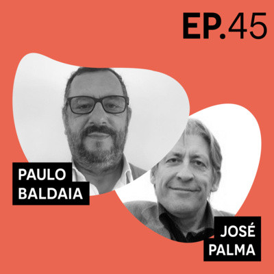 Ep. 45 - Movimento de Massas e o Poder 