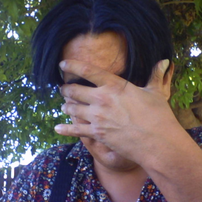 Shopping At Walmart Dying Your Hair Black Baby Ass Blackbirds Eaten