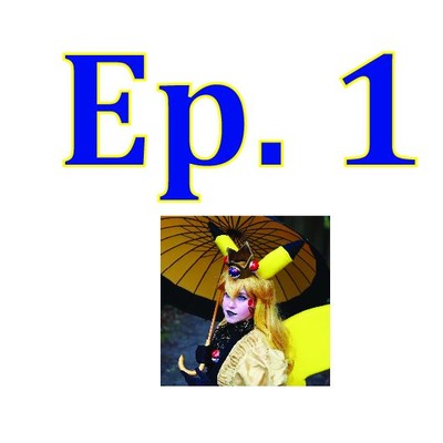 CosplayBytes