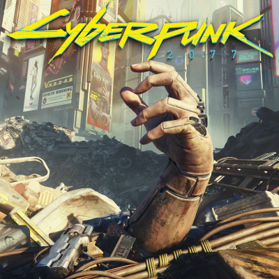 PCGC Podcast 148 - Cyberpunk 2077: Ein Fall für den Ripperdoc? episode artwork