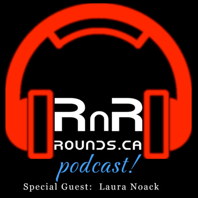 114 - Vaginal Bleeding Made Bloody Easy, with Laura Noack