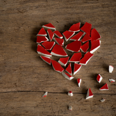 (Love and Relationships) The Dark Side of Sex: Lessons for Healing Your Mind, Heart, and Spirit