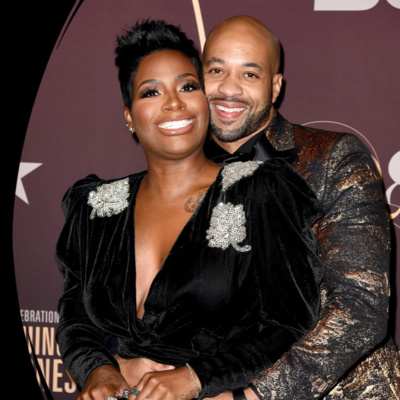 (Part 1 of 3) Family, Faith, and Forgiveness: Spiritual Lessons from Fantasia's Story