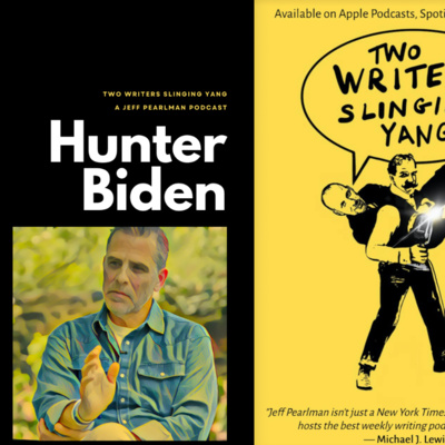 Hunter Biden: Addiction advocate, man who has seen some shit
