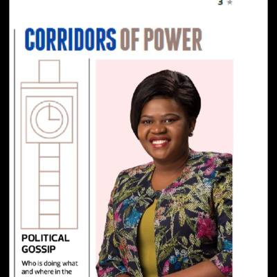 FALSE: This story on a female governor being fronted for deputy president position isn’t from The Star