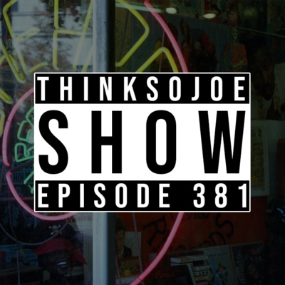 Currently playing episode