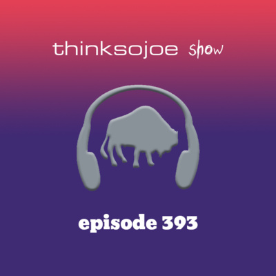 Currently playing episode