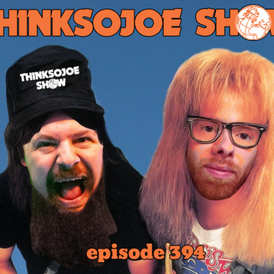 Currently playing episode