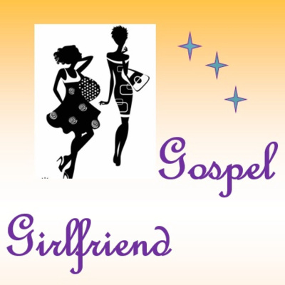 My 3 Super Powers - Gospel Girfriend podcast