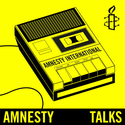 Amnesty Talks Schweiz