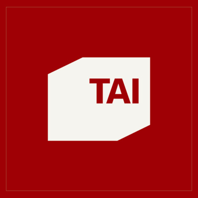 TAI’s Strategic Brand Refresh for a Scalable Future | The Debrief with Nick Donovan