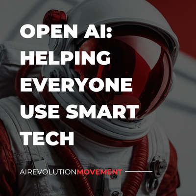 🔴 057. AI: Free Sharing the Brainy Programs