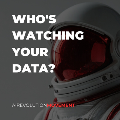 🔴 059. AI: Your Privacy and New Rules!