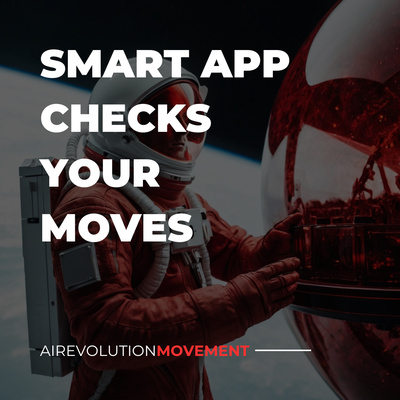 🔴 069. AI: Video Coach for Movement