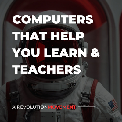 🔴 074. AI : Classroom Smart Tech for Smarter Learning