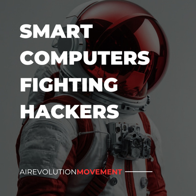 🔴 080. AI: Your Digital Super Security Guard