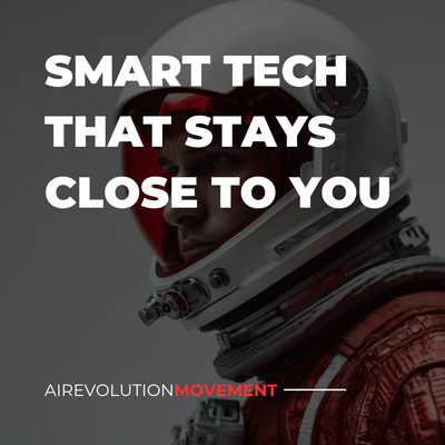 🔴 081. AI: Power Right Where You Need It