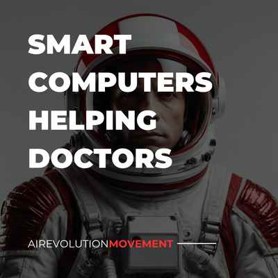 🔴 083. AI: Finding and Fixing Sickness Better
