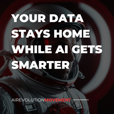 🔴 086. Ai: Training While Keeping Your Secrets Safe