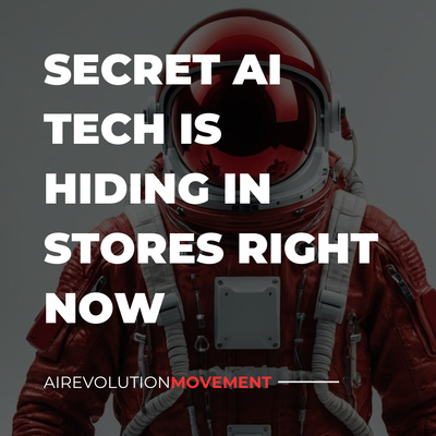 102. You Won't BELIEVE How AI Is Delivering Your Stuff in 2025! (Hint: It's NOT Trucks Anymore)