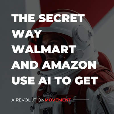 103. SHOCKING: Retail Stores Are Using AI to Predict What You'll Buy Next!