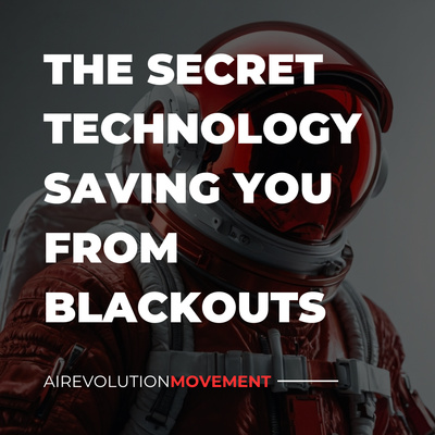 105. Unbelievable: AI Knows EXACTLY When Your Power Grid Will Fail!