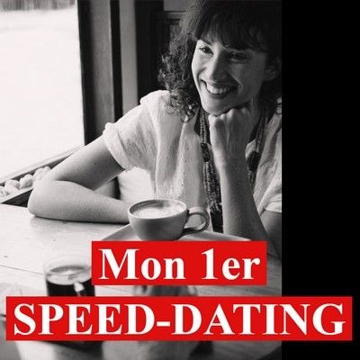 Juliette - Comment rencontrer une femme en SPEED DATING (partie 1/2)