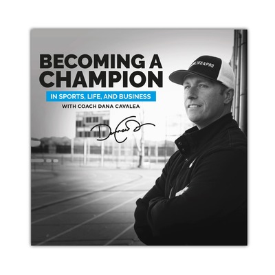 Life Is A Sports Season -Are You Ready?