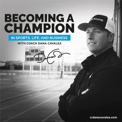 Living A Champions Life