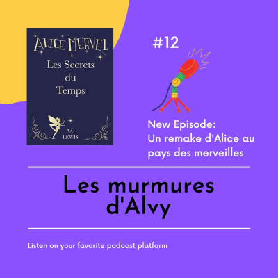 Un remake d'Alice au pays des merveilles