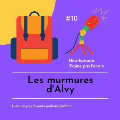 J'aime pas l'école