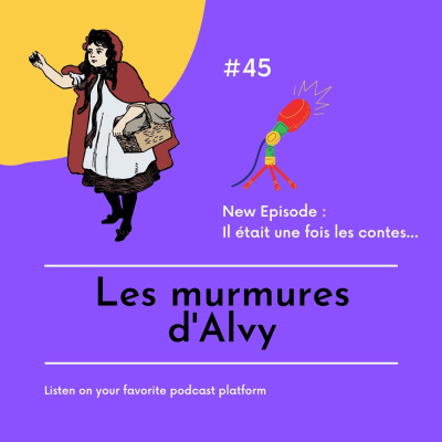 Il était une fois les contes...