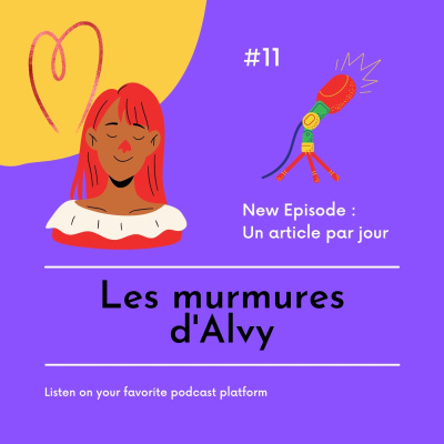 un article par jour