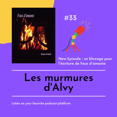 J'ai un blocage pour "Feux d'amante"