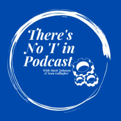 Ep. 10 Promo (Guest: Sgt. Kevin Casey)