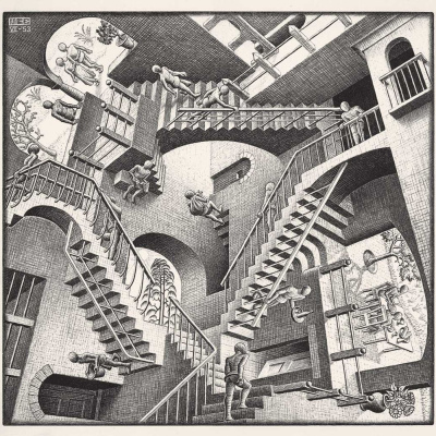 La vertigine