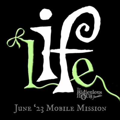 Episode 42: Still with the IF in LifE