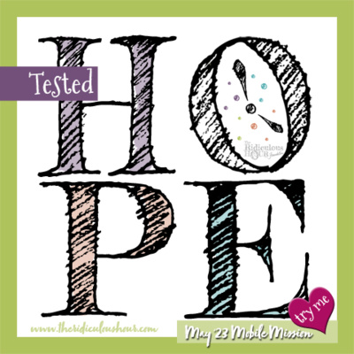 Episode 41: Tested Hope