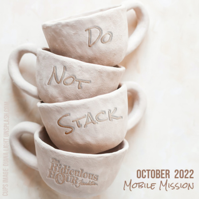 Episode 34: Do Not Stack