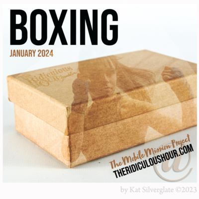 Episode 49: Boxing