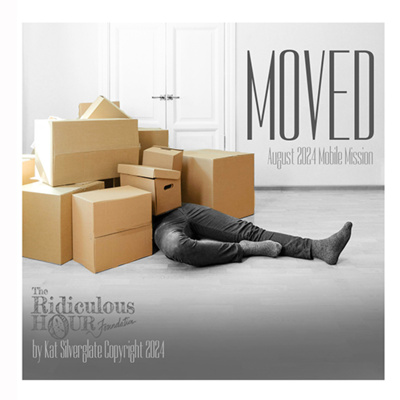 Episode 56: Moved