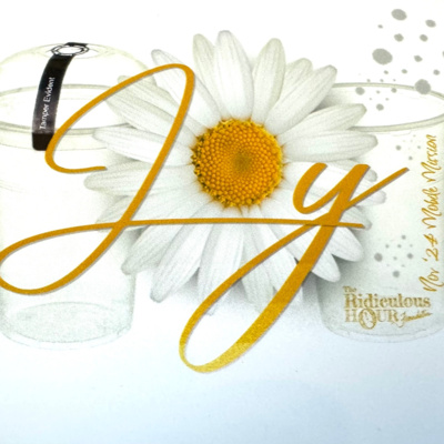 Episode 59: Tamper Evident Joy