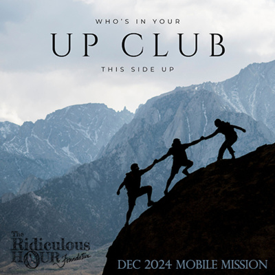 Episode 60: Up Club